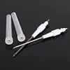 Diy Punch Needle Set 3 Needles 2 Threaders Craft Tools