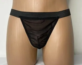 pornhint Pornhint Men panties, sheer male uncensored, lace panties for men,crotchless bikini, mens lingerie for sissy, fetish underwear,bdsm,trans
