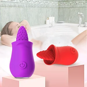 Tina Rose Orgasmic Vibrator for Sensual Stimulation and Pleasure