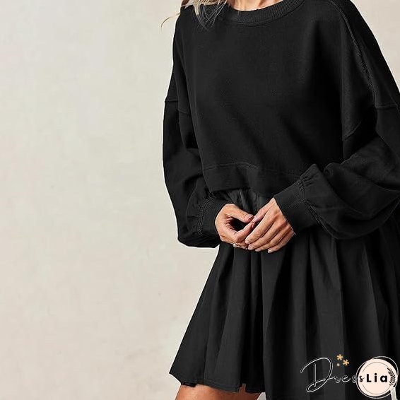 Casual and Fashionable winter Dress