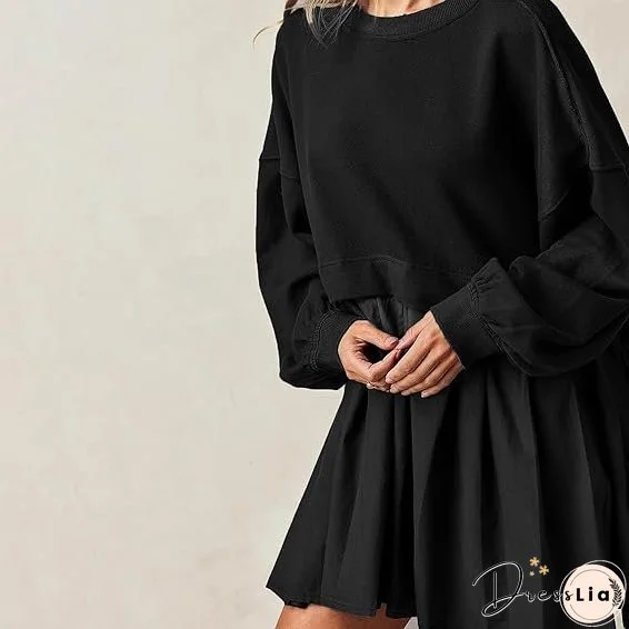 Casual and Fashionable winter Dress