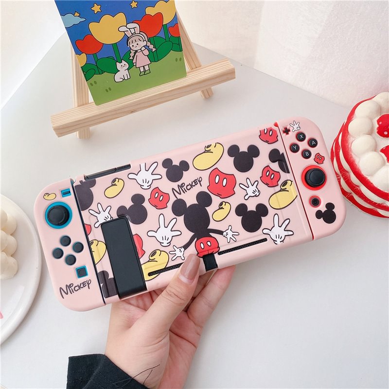 download switch mickey mouse game