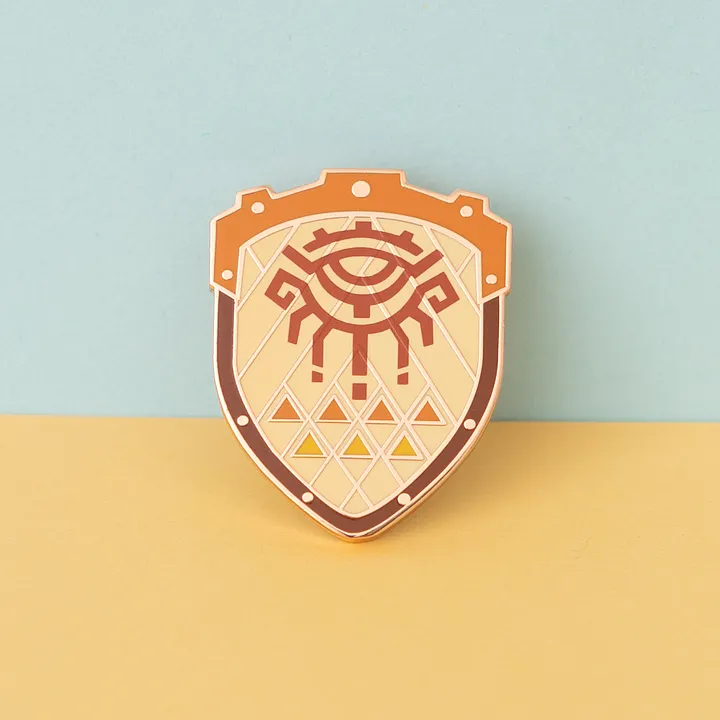 Sac Bandoulière The Emblem of Hyrule The Legend of Zelda - Meccha Japan
