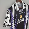 1997/1998 Retro Real Madrid Third Away Football Shirt 1:1 Thai Quality