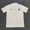 2025/2026 Cruzeiro White Football Jersey 1:1 Thai Quality