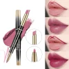 💄Double-ended Auto-rotating Lip Liner