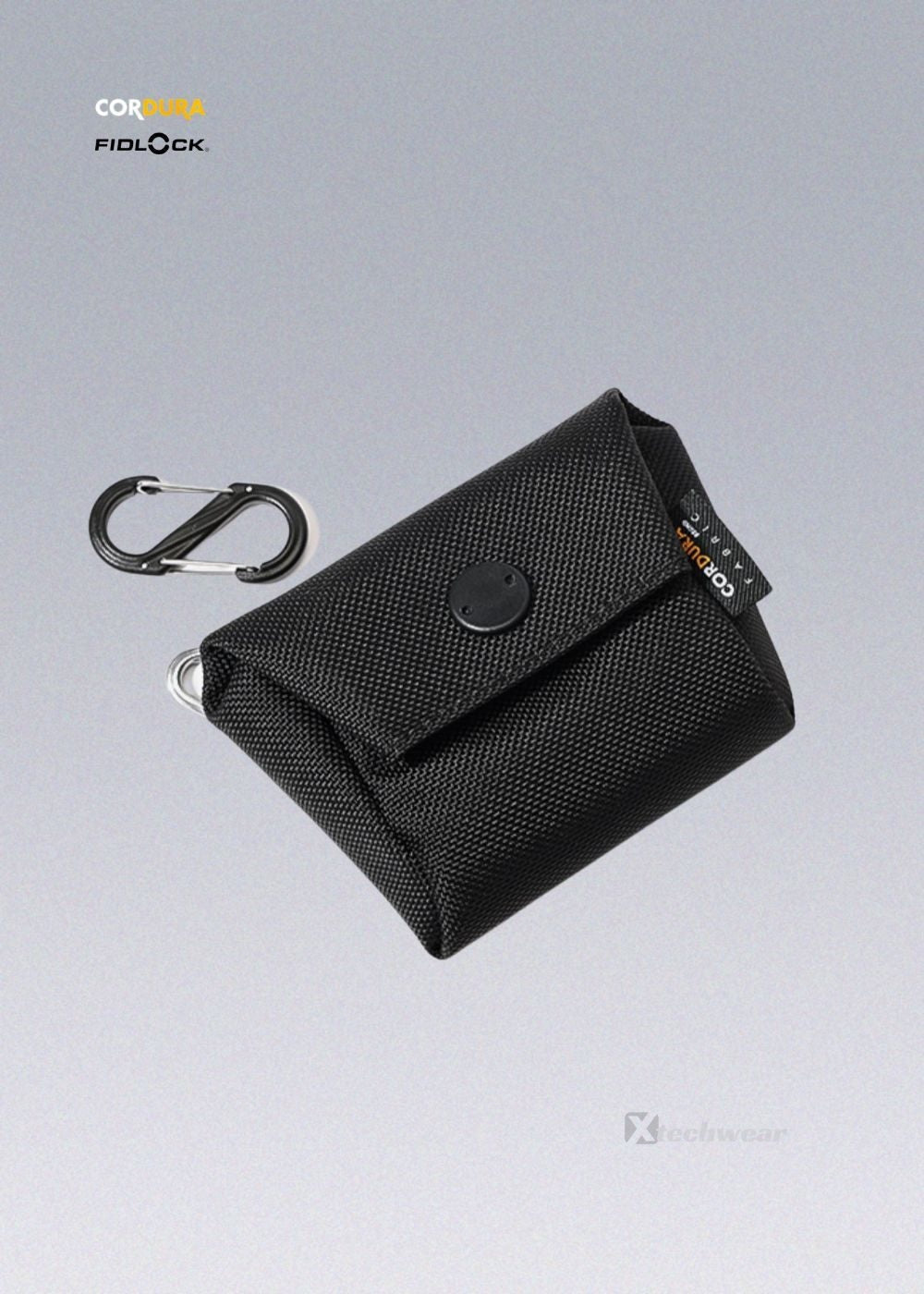 Airpods Storage Bag Techwear - X techwear-x