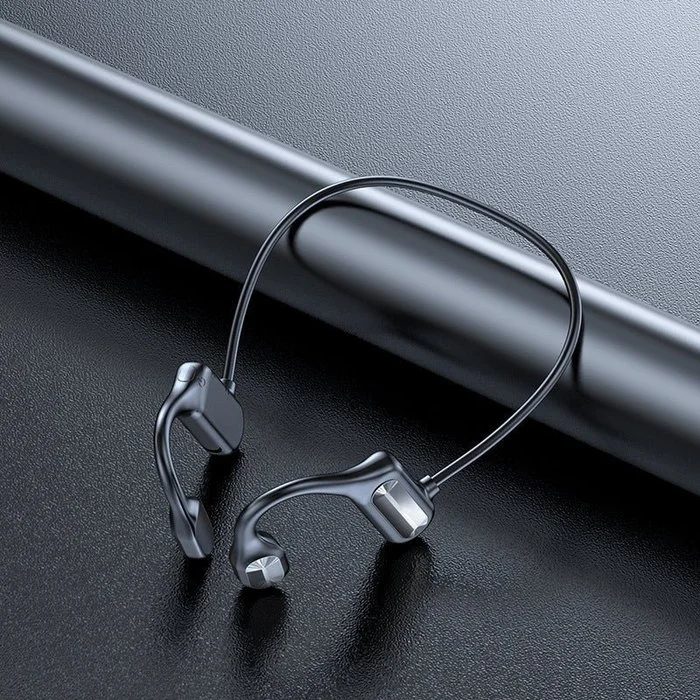 LAST DAY 70% OFF - Bone Conduction Headphones - Bluetooth Wireless Headset🎧