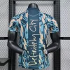 2024/2025 Player Version Manchester City  Special Edition Shirt 1:1 Thai Quality