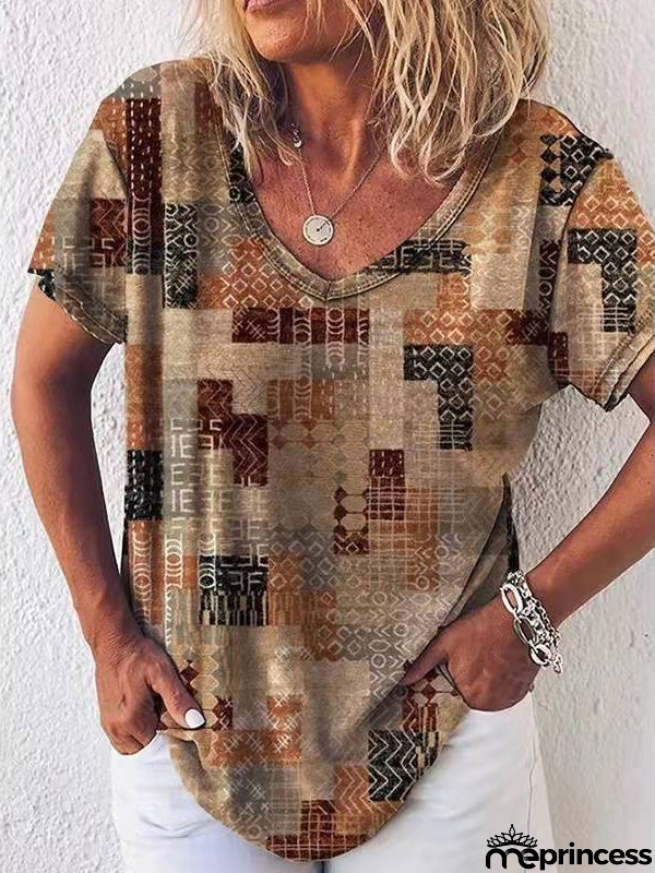 Fashion-forward and light Shirt