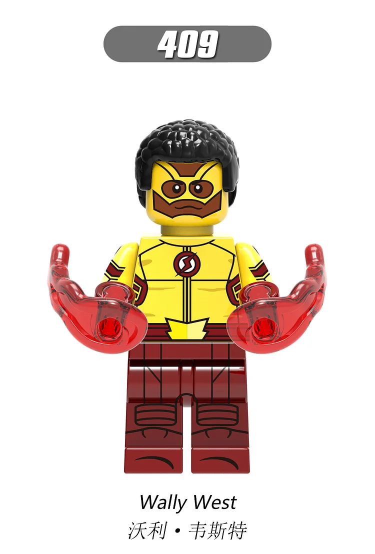 Marvel（X0134）