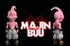 WCF Scale Kid Buu - Dragon Ball Resin Statue - LeaGue Studios