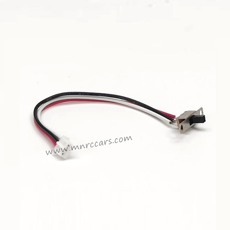 MN Model MN128 Parts Turn off Plug (New version)