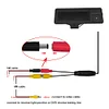 AHD Car Handle Rear View Backup Camera Parking CAM For BMW E60 E70 E90 E84 E82 E71 E93