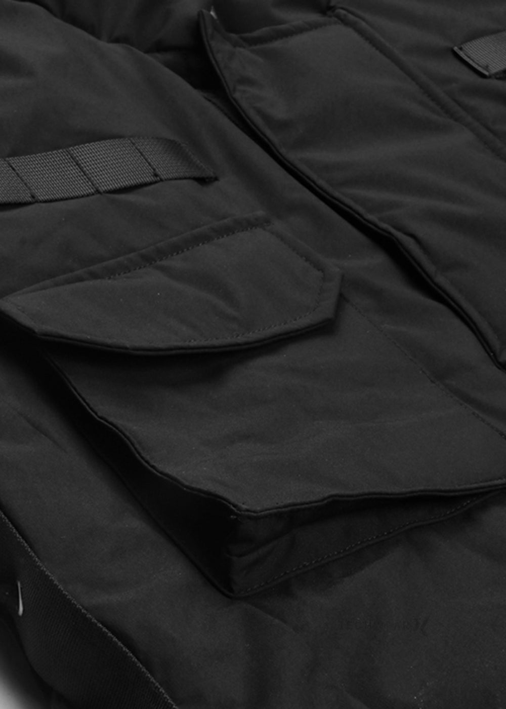 Vietnam Flak Updated M69 Jacket