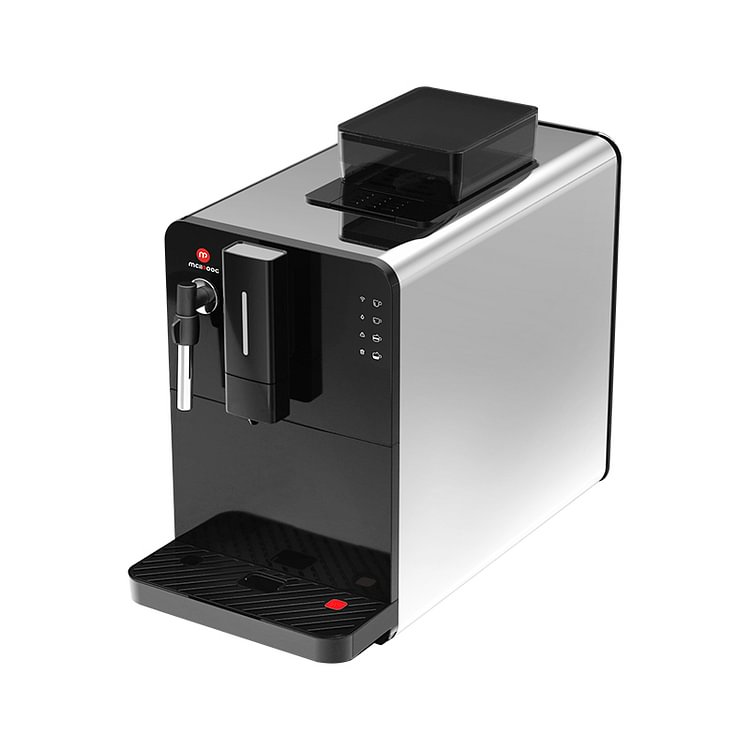 Hi Series 03 New Smart Wifi Bean To Cup Automatic Espresso Coffee Machine With App mcilpoog