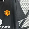2003/2004 Retro Manchester United Away Football Shirt 1:1 Thai Quality