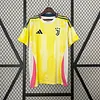 2024/2025 Juventus Away Football Shirt 1:1 Thai Quality