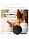 Tuya WiFi IR Remote Control Works with Alexa Google Home for Living Room Bedroom
