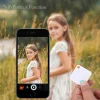 Mini Smart Home GPS Tracker Real-time Locator for Kids, Pets, & Vehicles