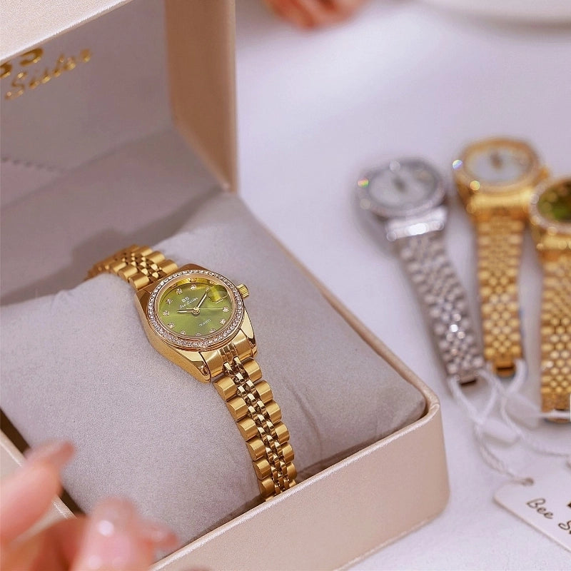 BS Is A New Hot Selling Factory Direct Laojiaping With Calendar Steel Belt Fritillaria Live FA1787