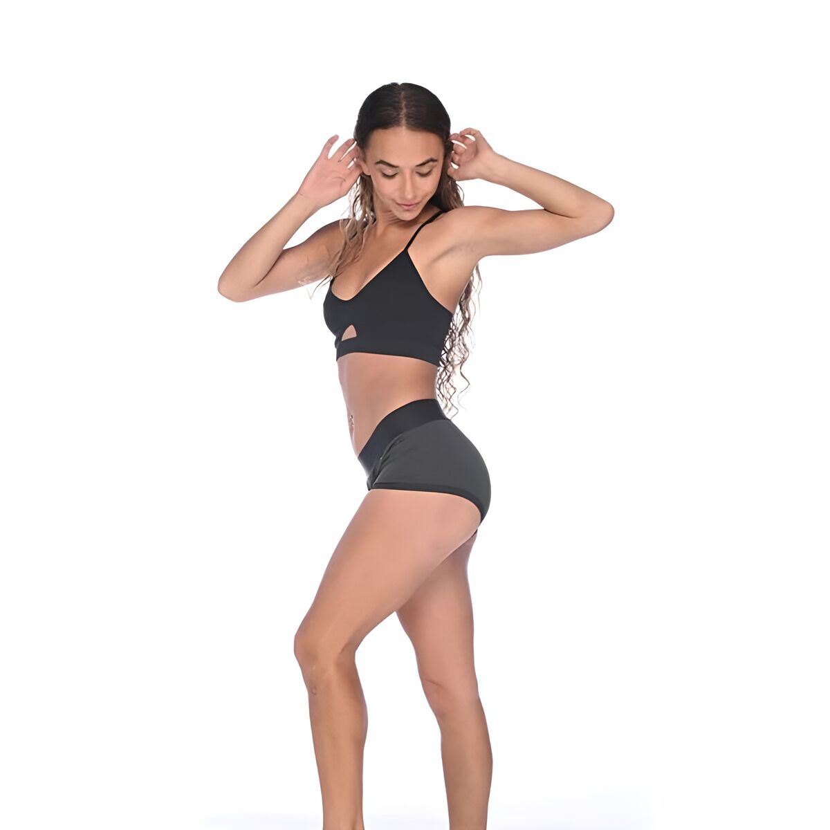 New Comers Strap Sportsheets