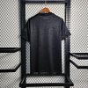 Joyfball 2023 Dortmund Blackout Special Edition Football Shirt