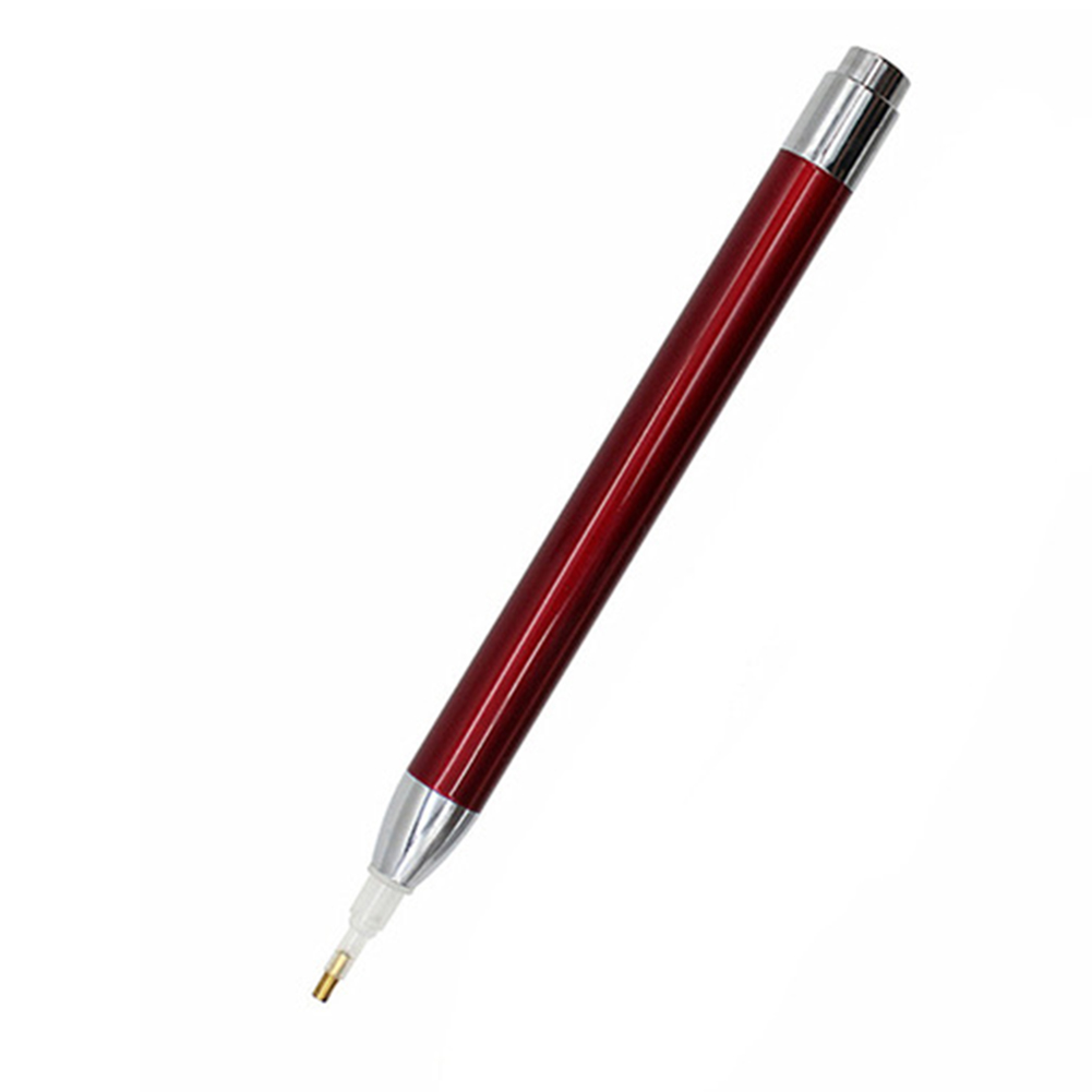

Luminous Point Drill Pen(Red), 501 Original