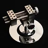 360&deg; Rotating Full Metal Precision Universal Clamp Suitable For DIY, Model Making, Amateurs
