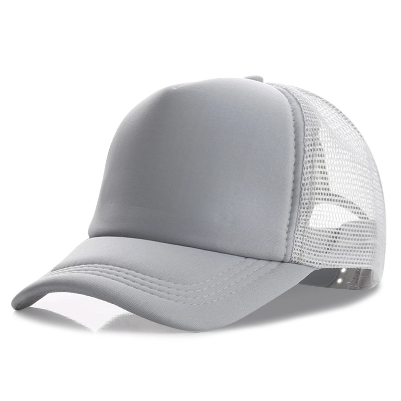 Advertising Cap Logo Sunshade Outdoor Net Cap Korean Volunteer Cap Female Baseball Cap Winter Hat