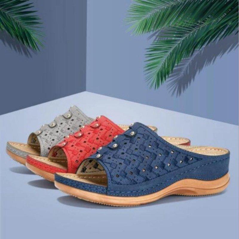 premium orthopedic sandal