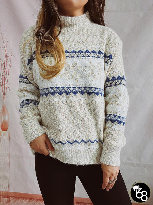 Comfortable and Stylish winter Sweater | 168DEAL