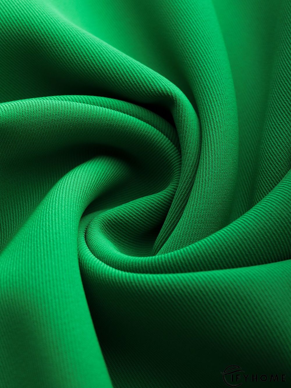 Simple Loosen Solid Cap Sleeve Knee Dress | IFYHOME