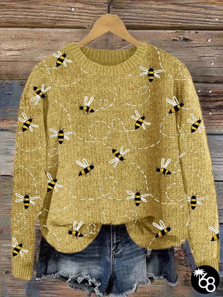 Classic and Elegant winter Sweater | 168DEAL