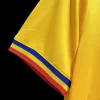 2023-2024 Romania National Team Home Football Shirt 1:1 Thai Quality love fball