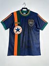 1996-1998 Retro Newcastle United Away Soccer Jersey 1:1 Thai Quality