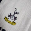 Retro 1994 Tottenham Hotspur Soccer Jersey Home