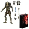 NECA Predator  Jungle Hunter Action Figure PVC 7 Inch for Boys Men Gifts
