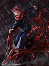 1/7 Scale S-Fire Series Yuji Itadori - Jujutsu Kaisen Official Statue - SEGA