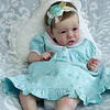 Babiesprincess Lifelike Reborn Baby Doll, Babiesprincess