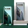 2021 Luxury Plating Deer Pattern Phone Case For Samsung S10 Series (BUY 2 ONLY $24.98🔥)
