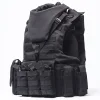 Full Protection IIIA Level Bulletproof Chip Liner Body Armor