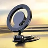 Magnetic Car Phone Holder Mount 360 Rotation Foldable Magnet Smartphone Support