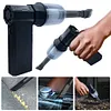 For X3 Violent Turbo Fan Vacuum Kits Removable Vacuum Cleaning Accessories