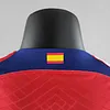 2022/2023 Atletico Madrid Home Player Version 1:1 Thai Quality