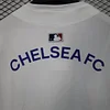 2025/2026 Chelsea Baseball Uniform White Football Shirt 1:1 Thai Quality
