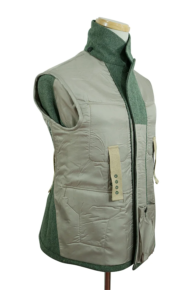   Elite German M1943 EM Field Wool Tunic Feldbluse German-Uniform