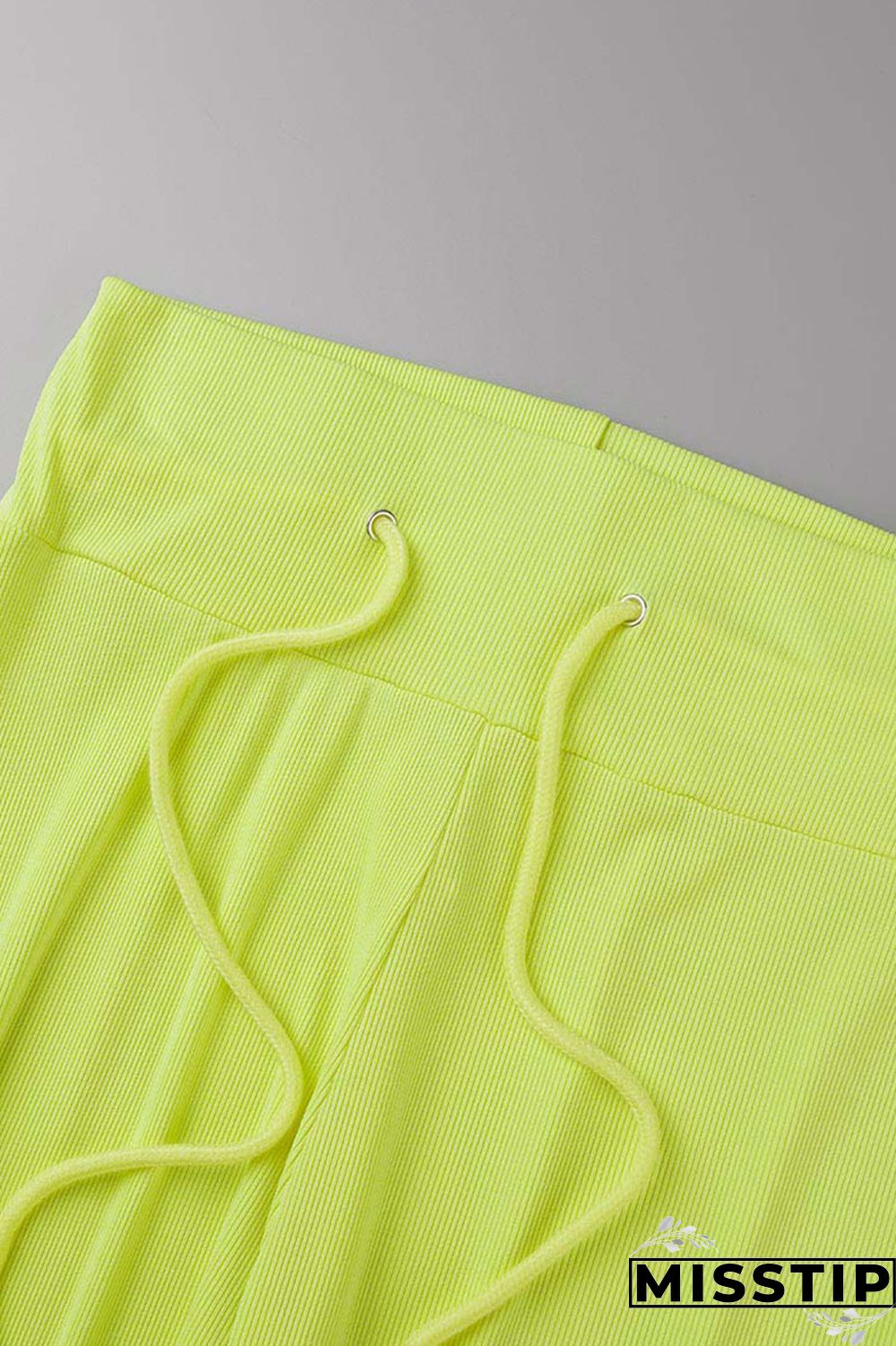 Green Casual Street Solid Patchwork Square Collar Long Sleeve Two Pieces