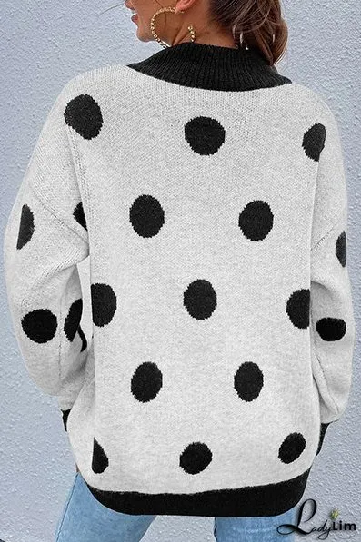 Modern and Versatile winter Top