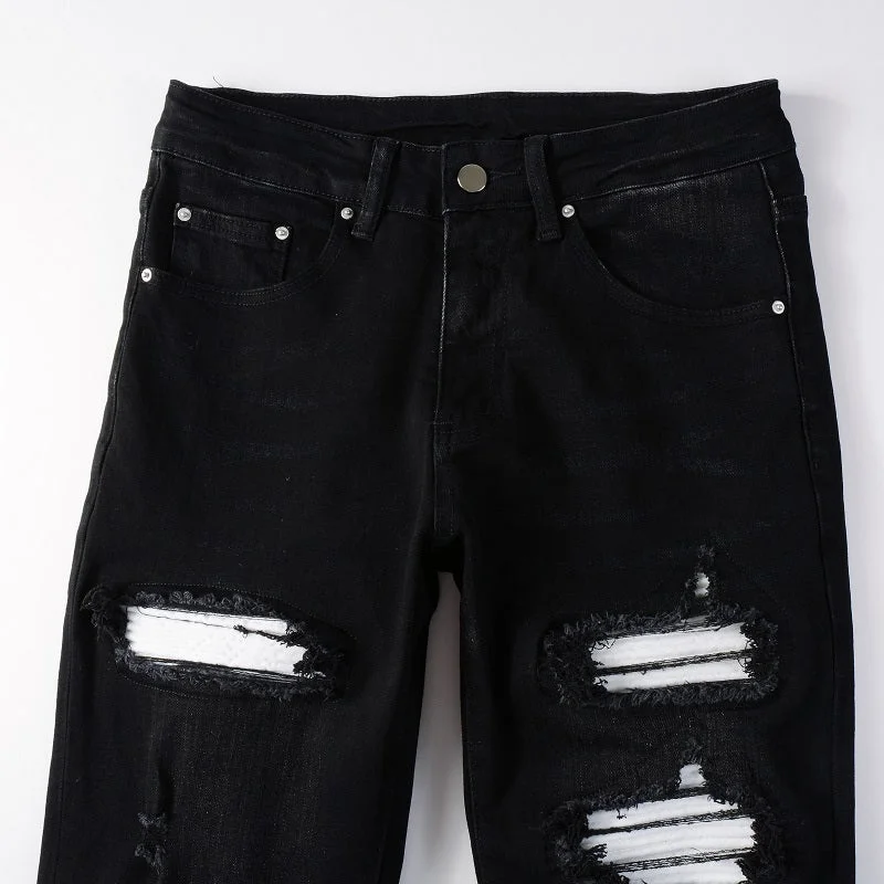 AMIRI  Fashion Jeans 1348